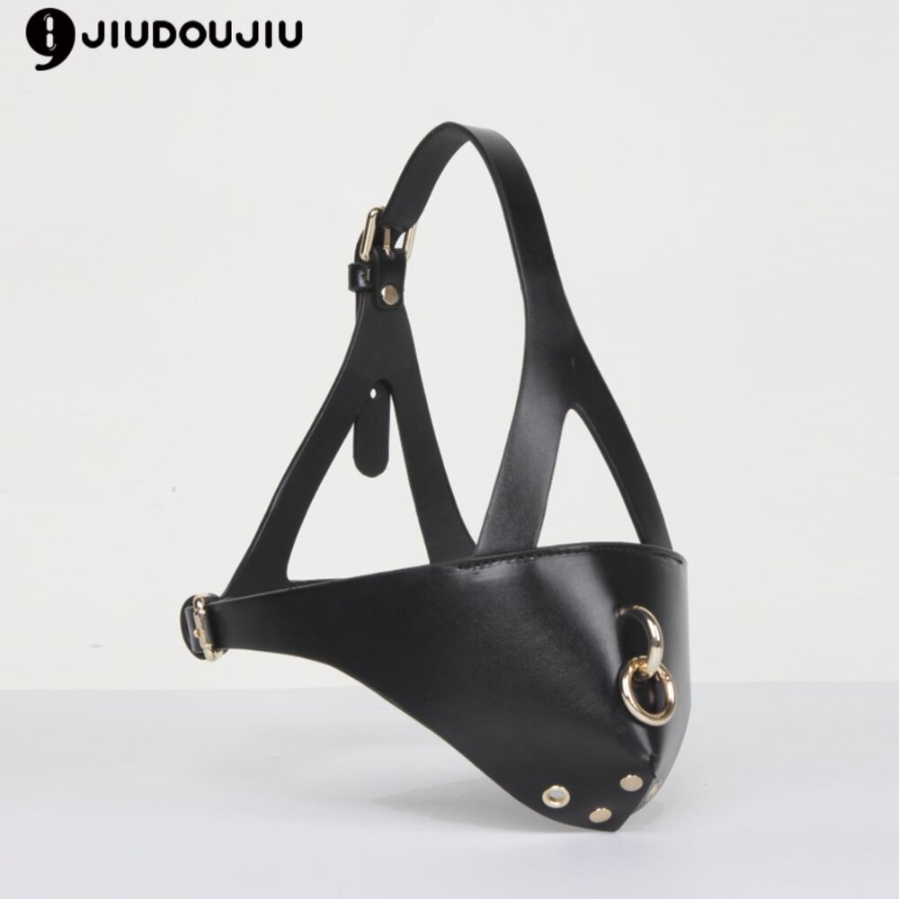 Easy-To-Wear Mask - Picture 3 of 5